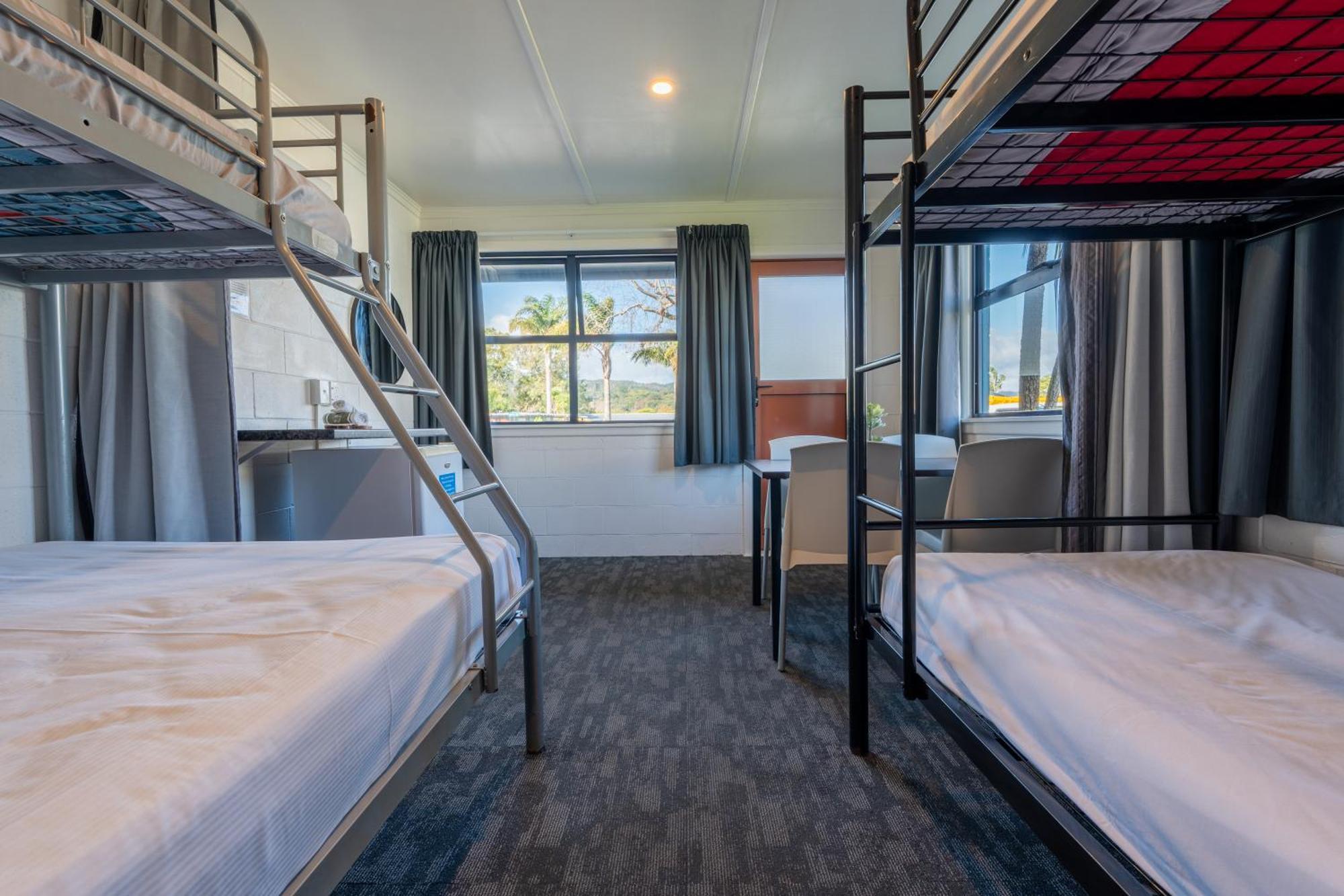 Tasman Holiday Parks - Coromandel Exterior foto